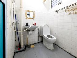 Clementi West Street 2 (D5), Retail #570049121